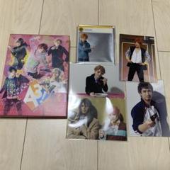 MANKAI STAGE A3!～SPRING&SUMMER 2018～〈2枚…