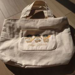 ジャイアンツ　トートバッグ　スウェット 読売ジャイアンツ トートバッグ(トートバッグ)|その他(その他