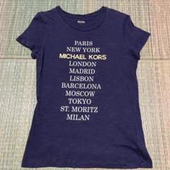 マイケルコール　Tシャツ　まとめ売り rkb 2025年最新】マイケルコースtシャツの人気アイテム - メルカリ