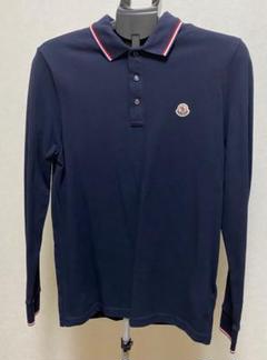 2025年最新】Moncler MAGLIA POLO MANICAの人気アイテム - メルカリ