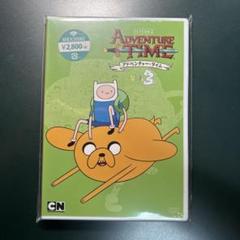 アドベンチャータイムseason1〜6 全巻完結セット dvd Adventure Time: The Complete Series Standard Edition (DVD