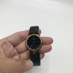マリオバレンチノ　腕時計　ルビー　ダイヤモンド マリオバレンチノ腕時計ルビーダイヤモンド