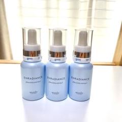 ミュゼコスメ ENRADIANCE 基礎化粧品7セット ミュゼコスメENRADIANCE プラセンタエキス 30ml 3本セット