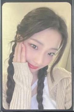 BABYMONSTER ルカ 日本サイン会 直筆サイン トレカ7枚セット BABYMONSTER ルカ 日本サイン会 直筆サイン トレカ7枚セット