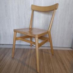 アーコールercol ダイニングチェア