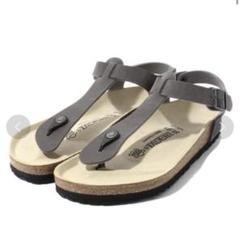 2025年最新】birkenstock カイロの人気アイテム - メルカリ