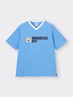 マンチェスターシティ ポリエステルシャツ　Ｌ　未使用品 2025年最新】マンチェスターシティ tシャツの人気アイテム