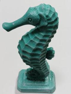 タツノオトシゴ　置物　オブジェ