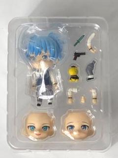 ねんどろいど 暗殺教室 潮田渚 フィギュア