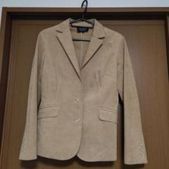 DOLCE LABY】ドルチェルビ 美品 テーラードジャケット 高級 上質 ...