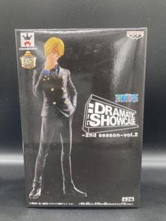 Amazon | ワンピース DRAMATIC SHOWCASE~6th season~vol.1 全2種