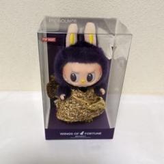 POP MART WINGS OF FORTUNE ぬいぐるみ POP MART WINGS OF FORTUNE Vinyl Plush Doll Limited Edition