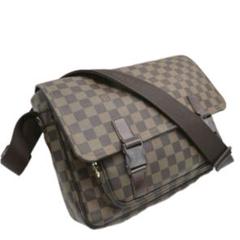 LOUIS VUITTON ダミエ リポーター メルヴィール N51126