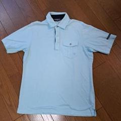 Munsingwear マンシングウェア 半袖 ポロシャツ ゴルフ メンズ