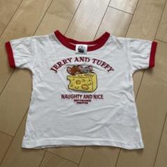 ⭐︎美品⭐︎ Jerry and Tuffy Tシャツ 100cm