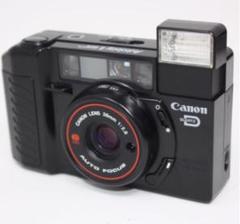 ★CANON Autoboy2★フィルムカメラ★美品★初心者★インスタ★女子必見