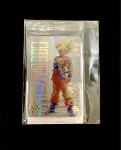 【明日から値上げ】ドラゴンボールヒーローズ ugm4-067 孫悟空 当選書付き 明日から値上げ】ドラゴンボールヒーローズ ugm4-067 孫悟空