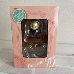 パンドラハーツ 特装版 19巻、20巻 フィギュアつき (フィギュア未開封) PandoraHearts パンドラハーツ 特装版 19巻 20巻 マスコット