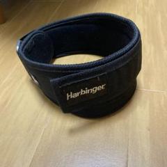 Harbinger トレーニング・パワーベルト 黒