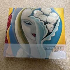 Derek and the Dominos Layla Deluxe Editi