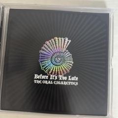 2025年最新】Before it's too lateの人気アイテム - メルカリ