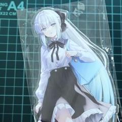 2025年最新】fGO モルガン アクスタの人気アイテム - メルカリ