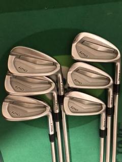 2022年最新】ping アイアン i210 ダイナミックゴールドの人気アイテム ...