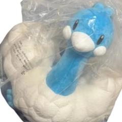 等身大チルタリス　ポケモンセンター受注　新品 夢にまで見たふわふわ羽に包まれる！愛くるしさが堪らない