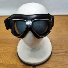 M02244 ● 1129 ナンニーニ バイク用ゴーグル ブラック M02244 ○ 1129 ナンニーニ バイク用ゴーグル ブラック