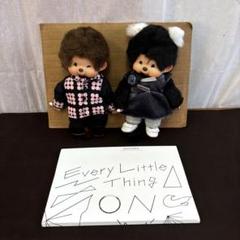 2025年最新】every little thing モンチッチの人気アイテム
