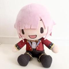 プロセカ　ふわぷちぬいぐるみ　鳳えむ　全力！ワンダーハロウィン！