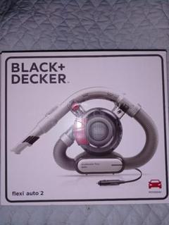 【お値下げ中】　新品未使用　BLACK＋DECKER flexi Ⅱ 掃除機 お値下げ中】 新品未使用 BLACK＋DECKER flexi Ⅱ 掃除機 - メルカリ