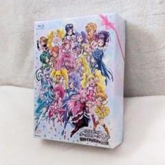 映画プリキュアオールスターズDX Blu-ray♡DXBOX〈完全初回生産限定… 81-QdTgIdmL._AC_SY200_QL15_.jpg