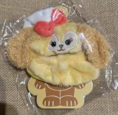 上海ディズニー シェリーメイ ポンチョ シェリーメイ - 【最新作♡上海ディズニー】シェリーメイ