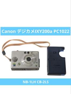 2025年最新】canon ixy 200 ジャンクの人気アイテム - メルカリ