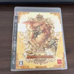 Battle Fantasia バトルファンタジア