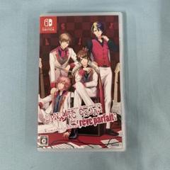 DYNAMIC CHORD feat.[reve parfait]