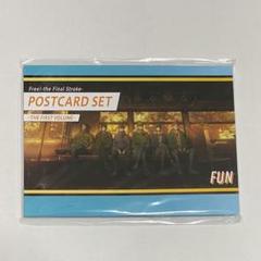 Free!FS ポストカードセット THE FIRST VOLUME FUN