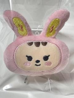 SEVENTEEN seventeen セブチ　ジョンハン　ぬいぐるみ　20cm ジョンハン ぬいぐるみ セブチ seventeen 20cm 洋服 マスター