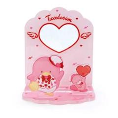 サンリオ(SANRIO) タキシードサム アクリルマルチスタンド キューピット