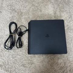 PlayStation4 本体　美品　CUH-2100A 500G
