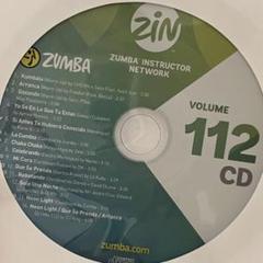 ZUMBA zin112 DVD&CDセット ZIN Zumba I Volume 75 CD - メルカリ