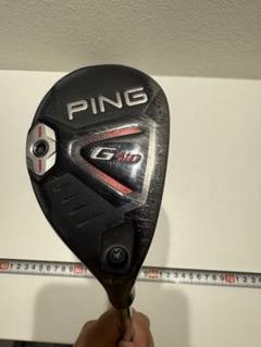 正規代理店 g410 2025年最新】ping ユーティリティ メルカリ - 4uの人気アイテム クラブ