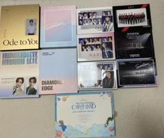 2025年最新】seventeen dvd ideal cutの人気アイテム - メルカリ