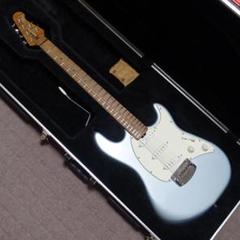 MUSIC MAN StingRay4 USA製　ハードケース付 Classic StingRay 4 | Basses | Ernie Ball Music Man