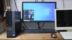 DELL Optiplex7010 Core i5 3570 ②