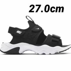【新品未使用】NIKE キャニオン サンダル　CI8797-002 27cm 楽天市場】ナイキ キャニオン メンズサンダル NIKE シューズ