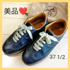 正規品★エルメス HERMES パンプス 箱・シューズ袋付き