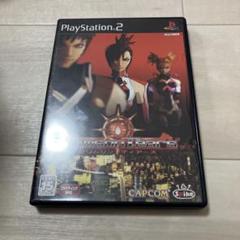 クリムゾンティアーズ　ps2 G