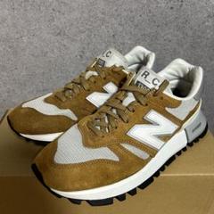 New Balance RC1300 Tan